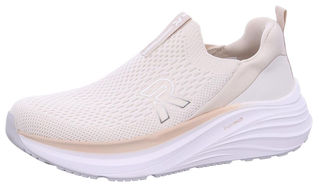 Sneakers zum Reinschlüpfen Scuba