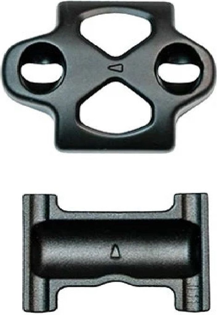 SDG Tellis Top and Bottom Clamp