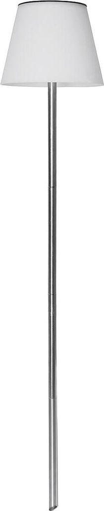 Decorazione solare a LED 'Solini', 30/50/90 cm, acciaio Immagine del prodotto 