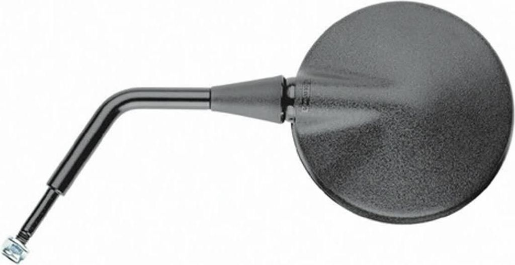 Specchietto manubrio BUSCH&MULLER reversibile omologato Immagine del prodotto 
