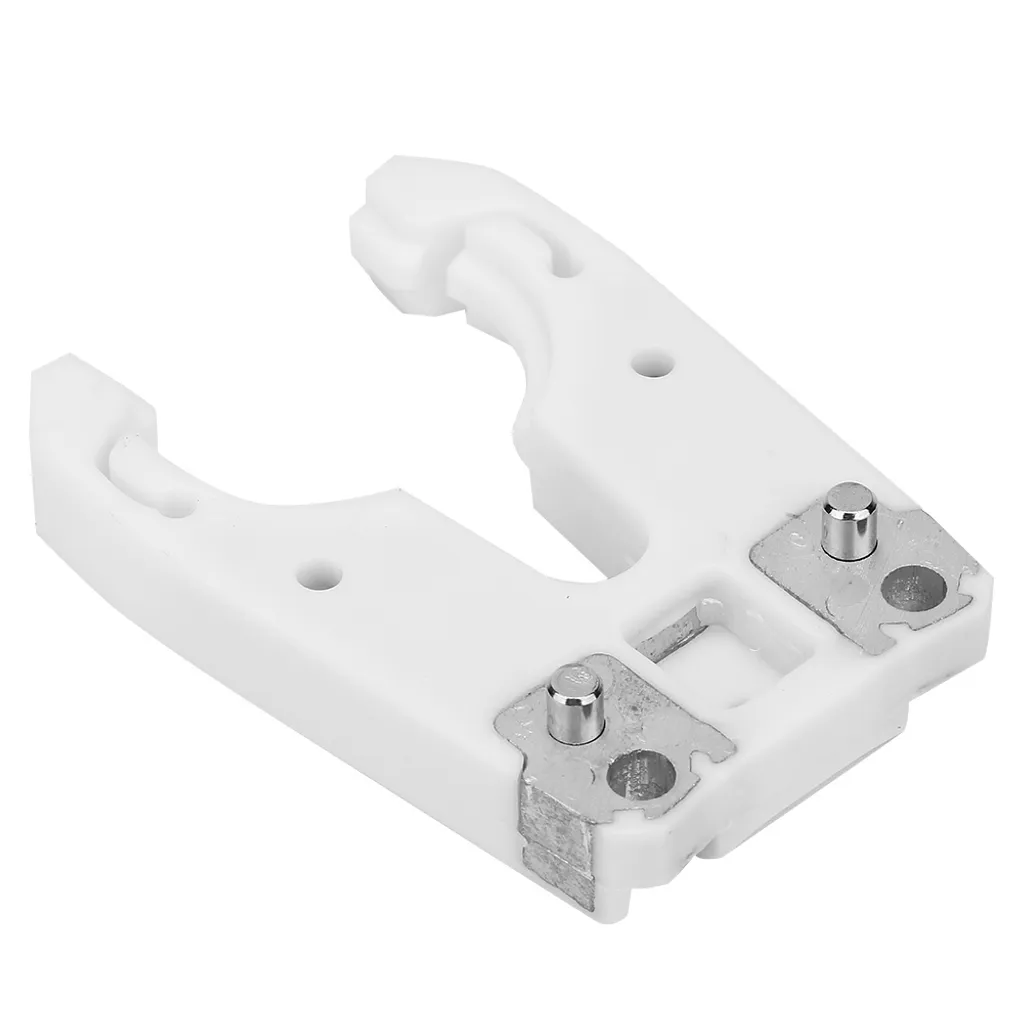 Griffe ISO30 pour Menuiserie CNC : Fixation Porte-Outils (5 Unités) - 2