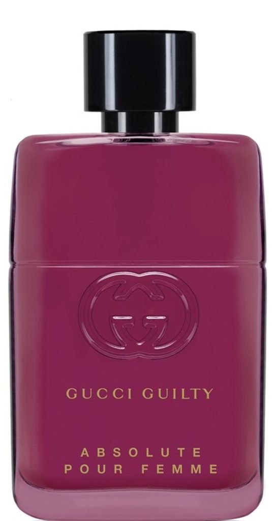 Gucci Guilty Absolute Pour Femme, Kobiety, 50 ml, Butelka Zdjęcie produktu 