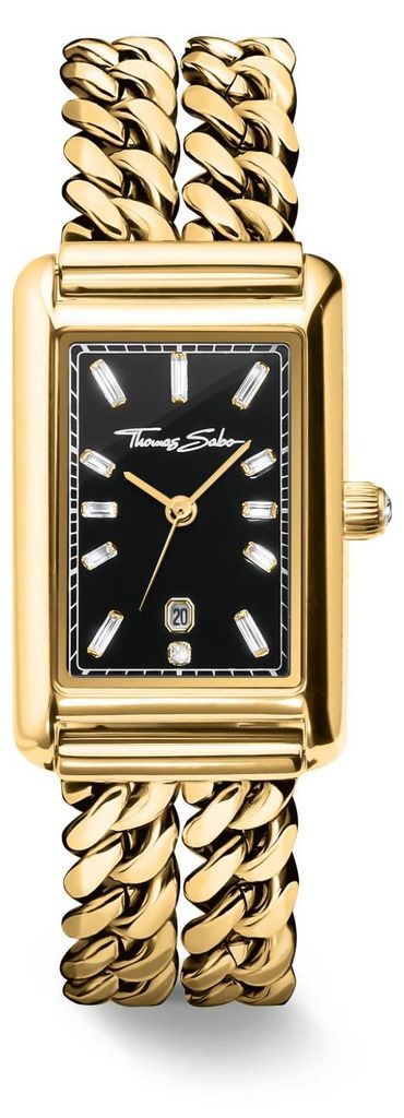 Thomas Sabo - wa0452-291-203 - Montre Bracelet - Femmes - Image du produit 