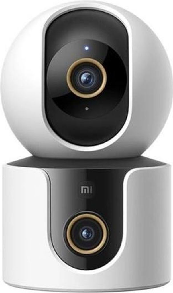 Xiaomi Dual Smart Camera C300 Sferyczna kamera IP do Zdjęcie produktu 