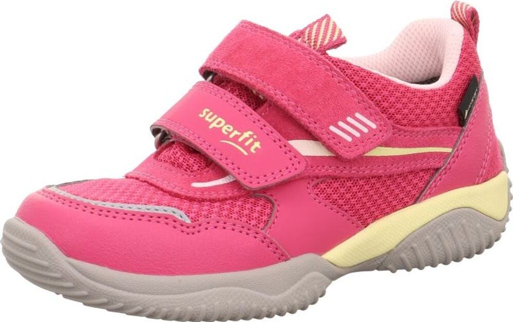 Storm pink/gelb (5500) 33