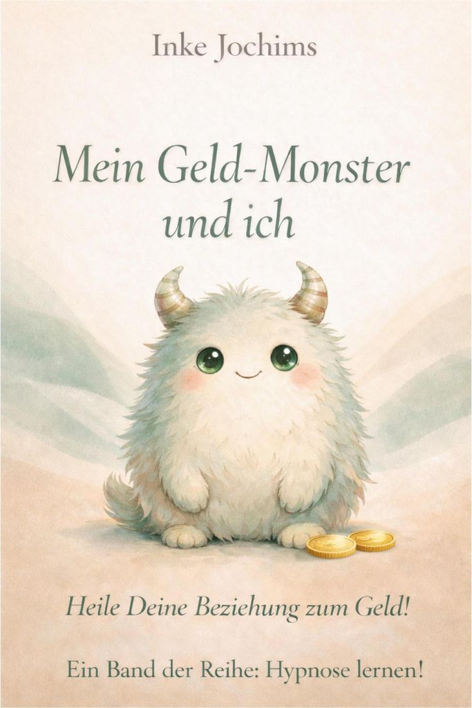 Mein Geld-Monster und ich