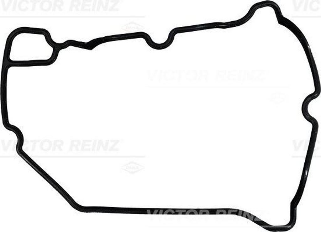 REINZ 71-17784-00 Ventildeckel Zylinderkopfhaube Dichtung für SUBARU FORESTER (SH) FORESTER (SJ) Legacy IV Kombi (BP) XV (GP) IMPREZA Schrägheck