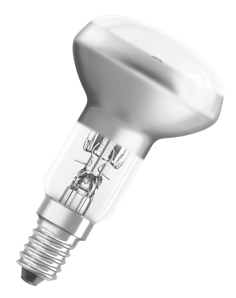 Osram Halogen Classic SST R50 20W 230V E14 2PACK Produktbild 
