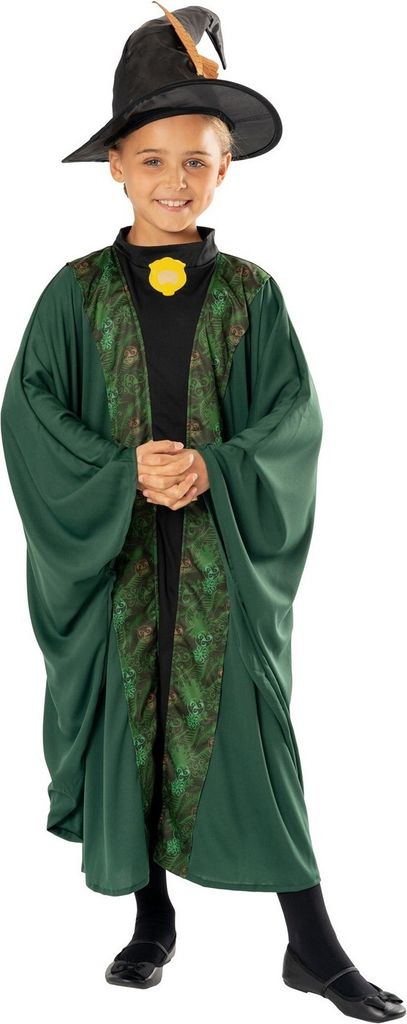 Kostým Harryho Pottera '" "Profesorka McGonagallová" - Obrázok produktu 