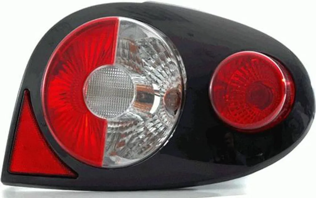 Kit feux arrière Megane pour rénovation et réparation carrosserie OE
