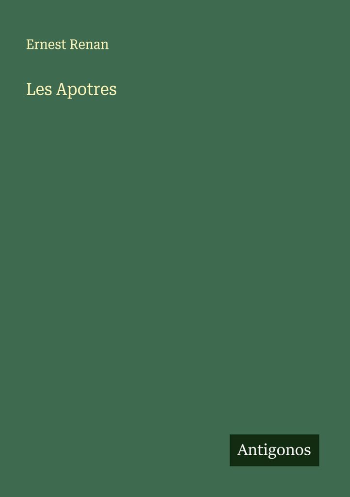Die Apoten