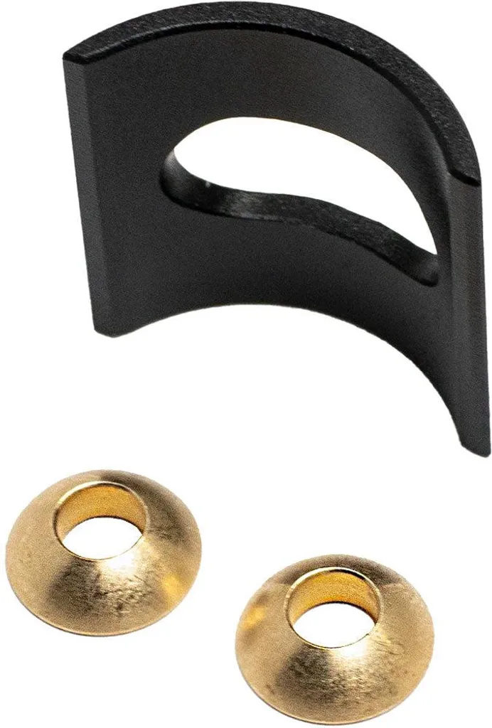 Rondelle pour interrupteur de siège inversé 1 - Haute résistance 15mm