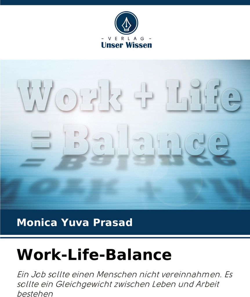 Work-Life-Balance