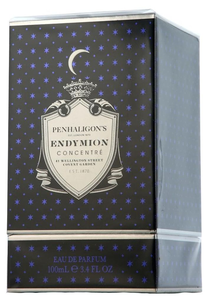 Penhaligon's ENDYMION CONCENTRE, Unisex, 100 ml, Tekutý Obrázok produktu 