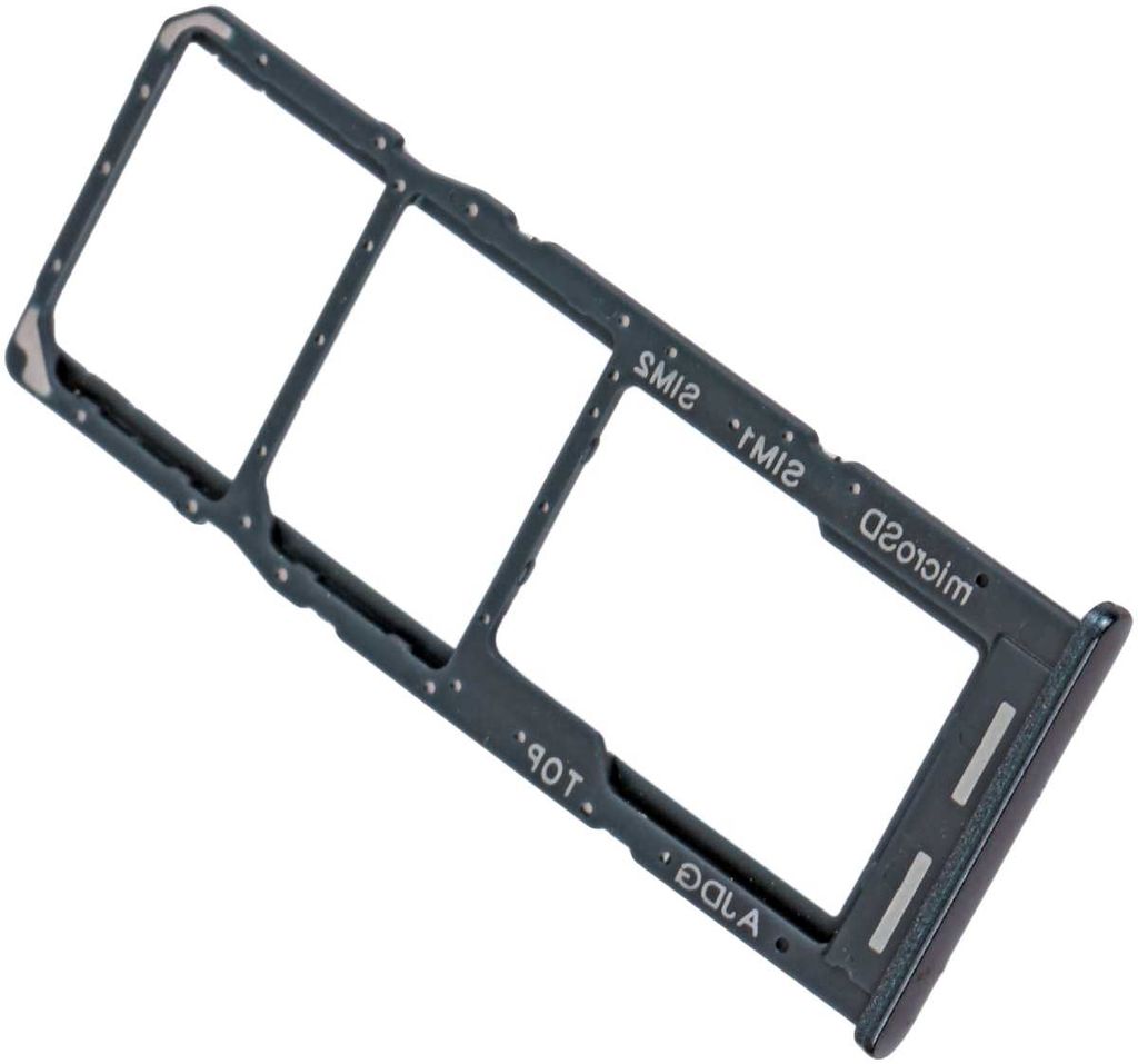 Simkartenhalter passend für Samsung Galaxy A04s (SM-A047F), Produktbild 2