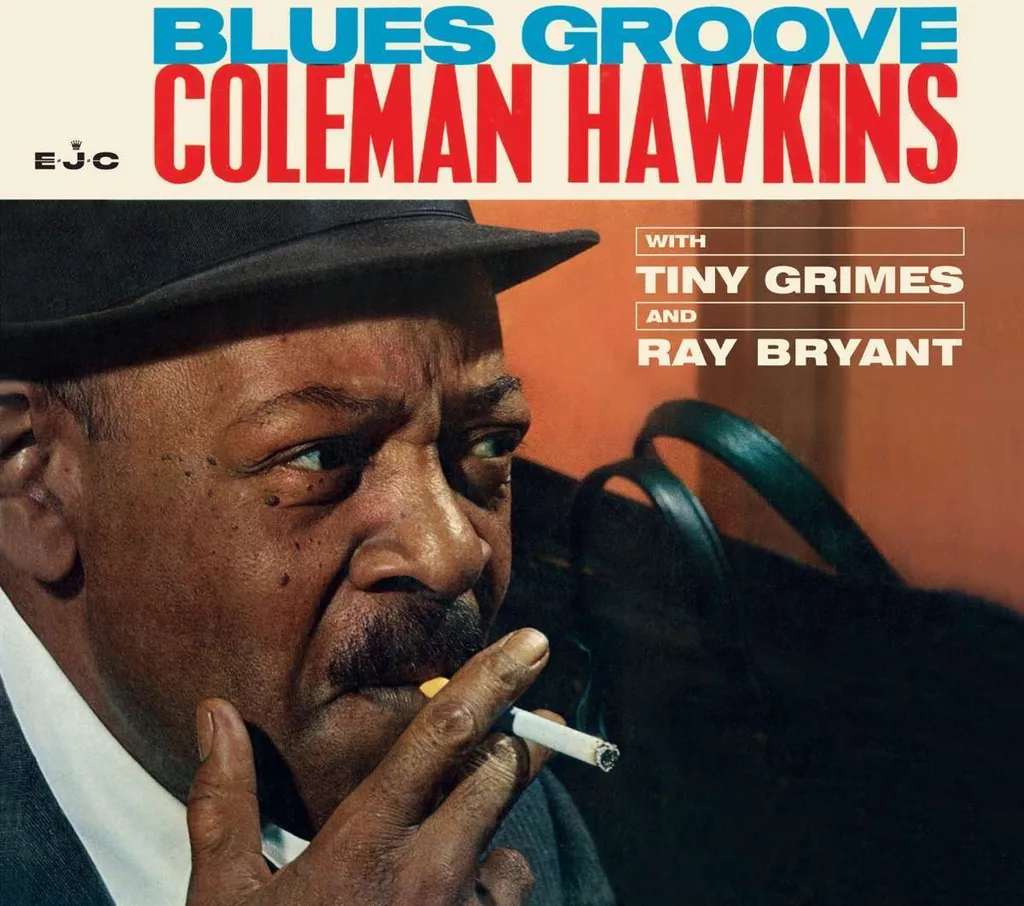 Évitez les Manques de Blues Groove + 3 Bonus Tracks Version Complète
