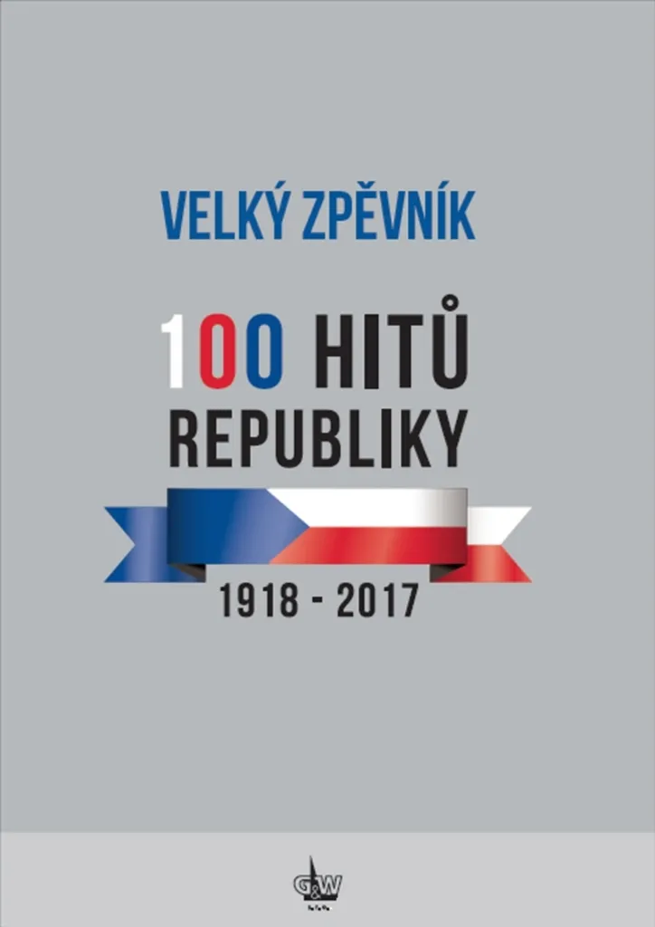 Recueil 100 hits de la République G+W - Edition reliée haute qualité