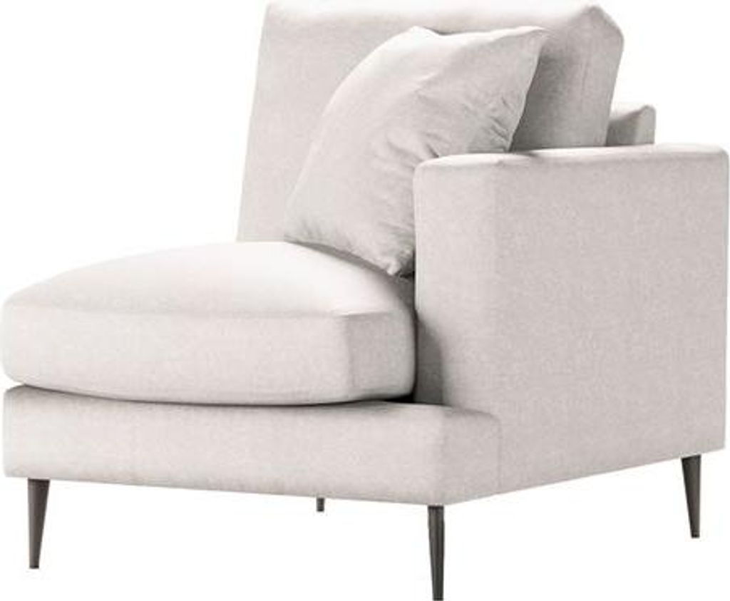 Inneres Einzelsitzer-Modul rechts Covex (1R)-Fancy 6