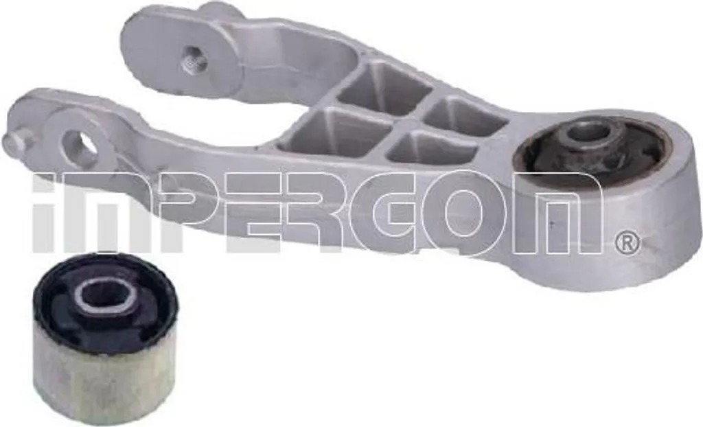 Support moteur 0684717 robuste pour Opel Tigra TwinTop et Corsa C