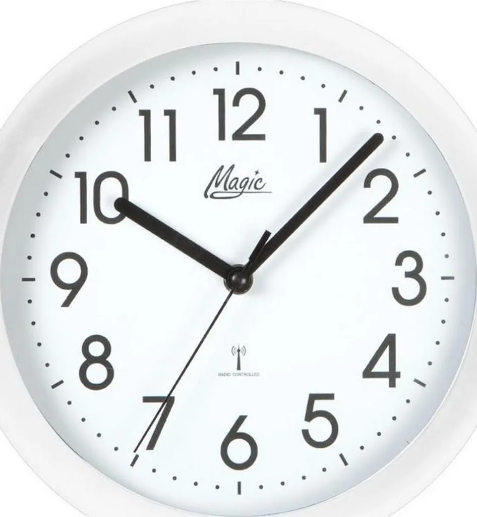 Montre Magic Unisex 4490-0M Confortable - Fini les Irritations au Poignet