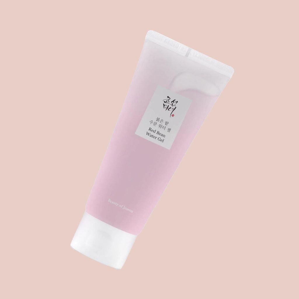 Beauty Of Joseon Red Bean Water Gel intenzívne hydratačný Obrázok produktu 