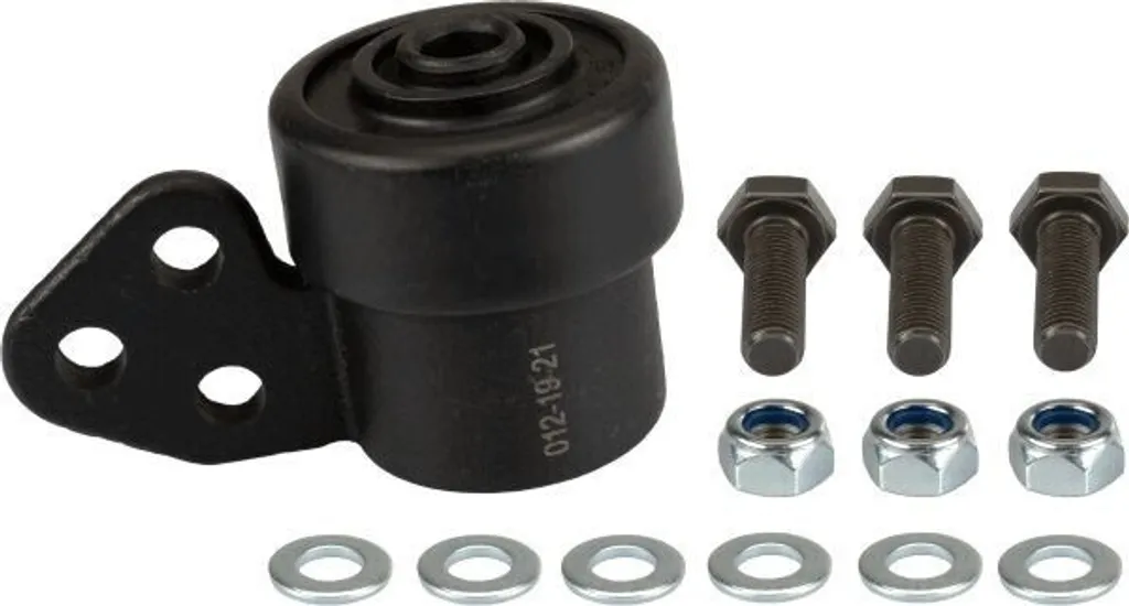 Silent Bloc TRW JBU505 Anti-Vibration Haute Durabilité OE 93188303