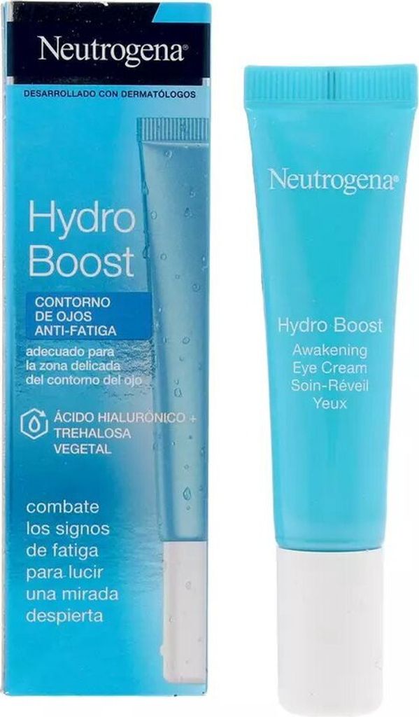 Neutrogena Hydro Boost Awakening Eye Cream 15ml