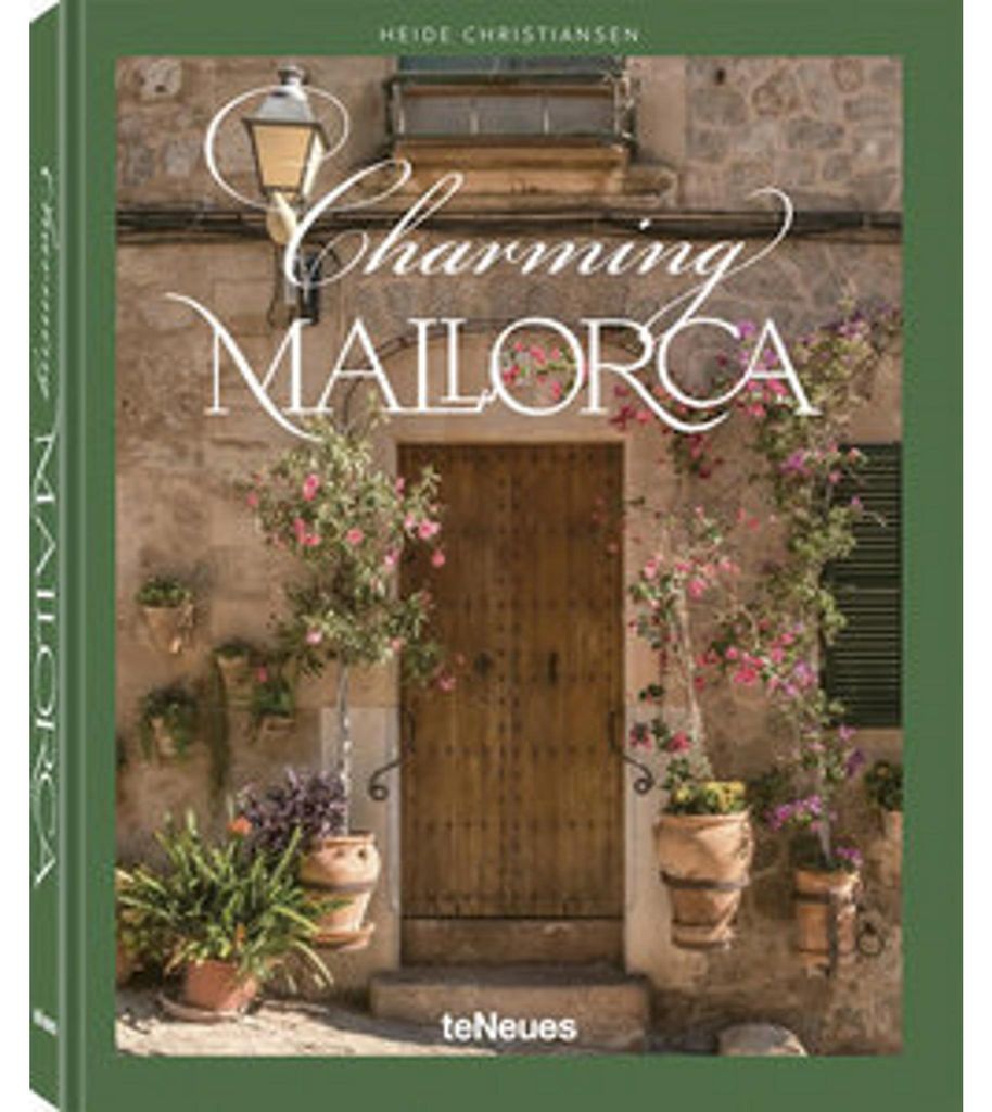 Charming Mallorca