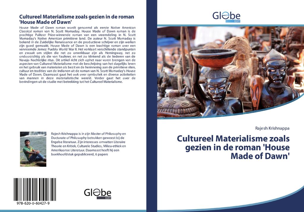 Cultureel Materialisme zoals gezien in de roman 'House Made of Dawn'
