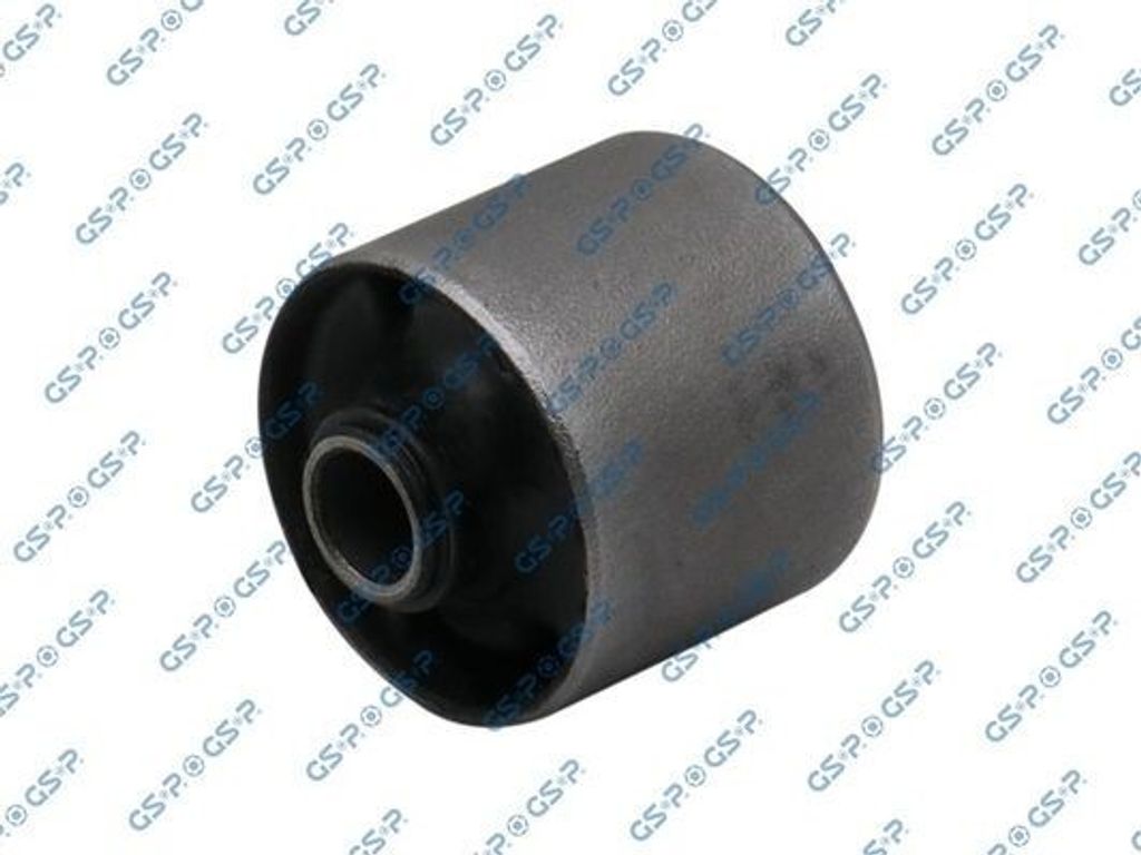 Lagerung Lenker für TOYOTA CAMI Geländewagen geschlossen (J12E, J10E) Hinten 517238 GSP