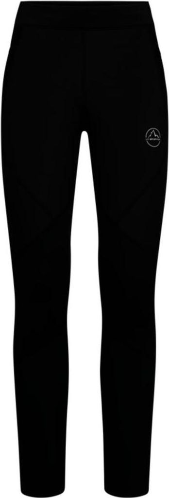 Primal Pant W, Black, L, Mountain Running, Apparel, Bottom, Woman - La Sportiva