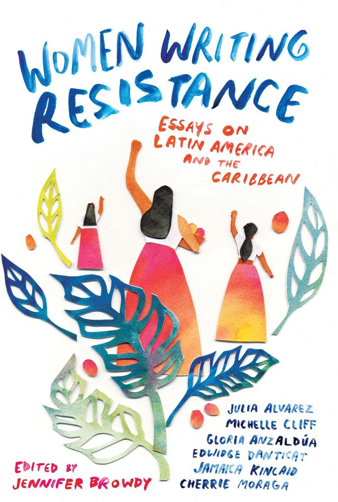 Women Writing Resistance
