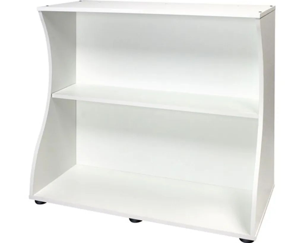 Meuble pour Fluval Flex 123 : Stable, Robuste et Adapté 83x42x74 cm