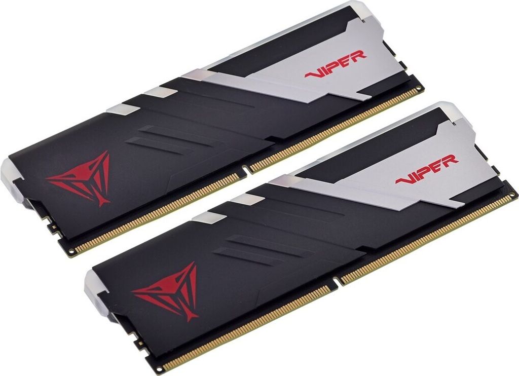 Module de mémoire Patriot Memory Viper RGB PVVR532G560C36K Image du produit 
