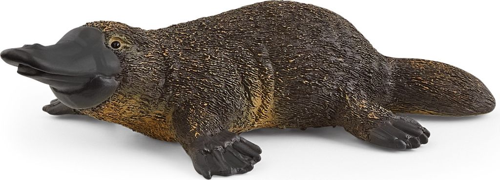 Schleich 14840 Schleich Wild Life 14840 Ornitorinco Immagine del prodotto 