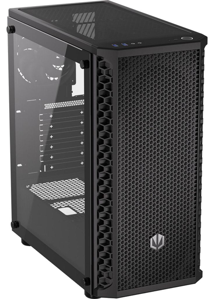 Abdeckung Endorfy Signum 300 Air