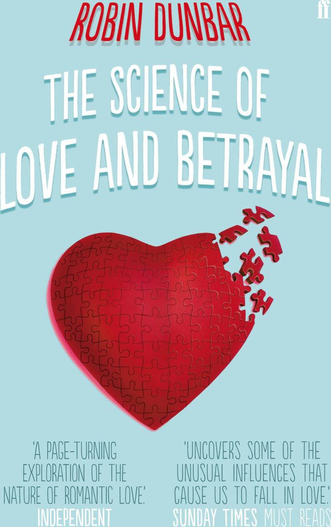 The Science of Love and Betrayal