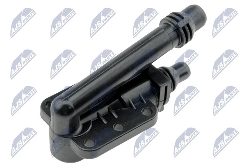 NTY Thermostatgehäuse Kühlmittelreglergehäuse CTM-BM-031 Produktbild 