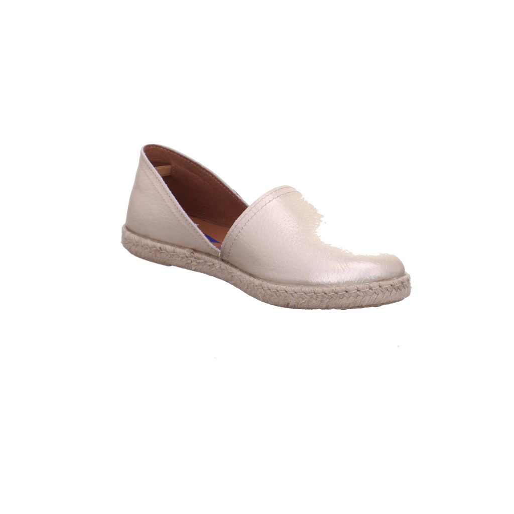 Verbenas Espadrilles Nucleo Metal/ Oro Damen 31353735323335 Produktbild 20