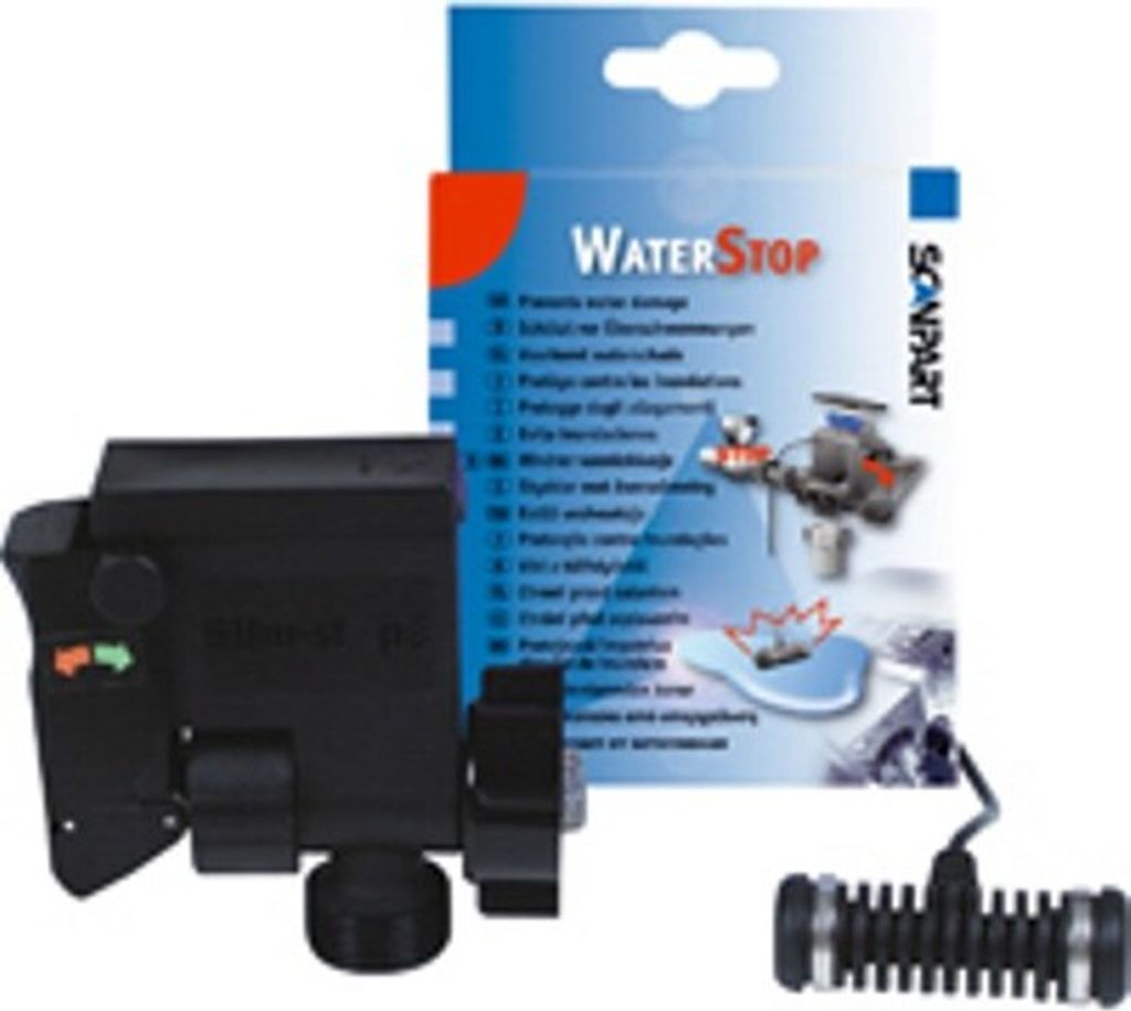 Scanpart F145 Produktbild 
