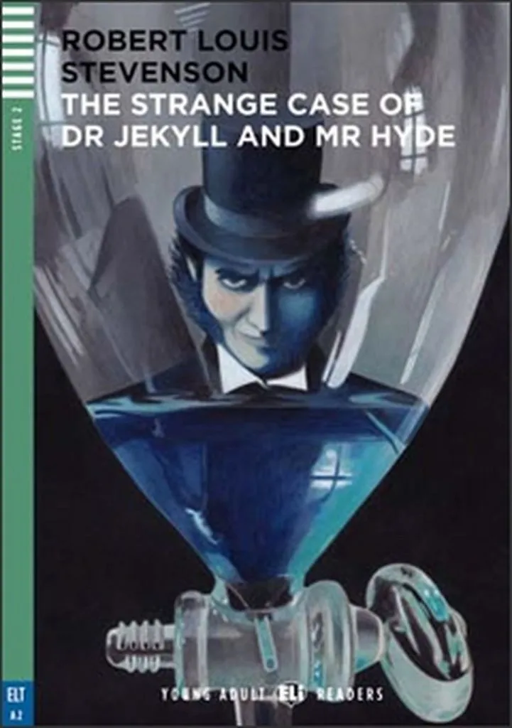 The Strange Case of Dr Jekyll and Mr Hyde avec notes et analyses d'œuvre