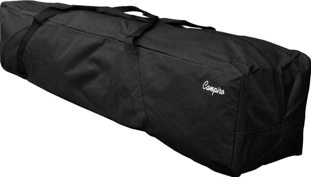 Campingtasche Gestängetasche 110 x 30 x 35cm ohne Seitentasche Campiro - 4308