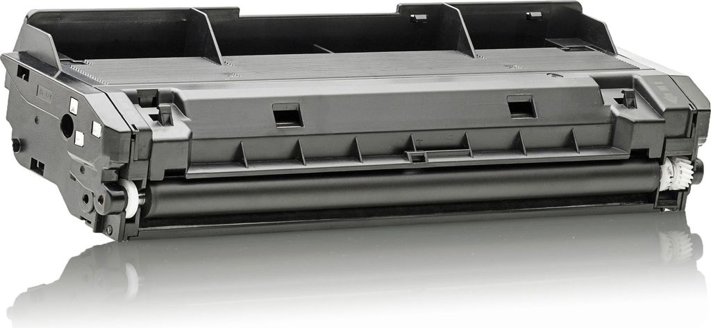 KMP Tonerkartusche passend für Samsung 116L Black MLTD116LELS