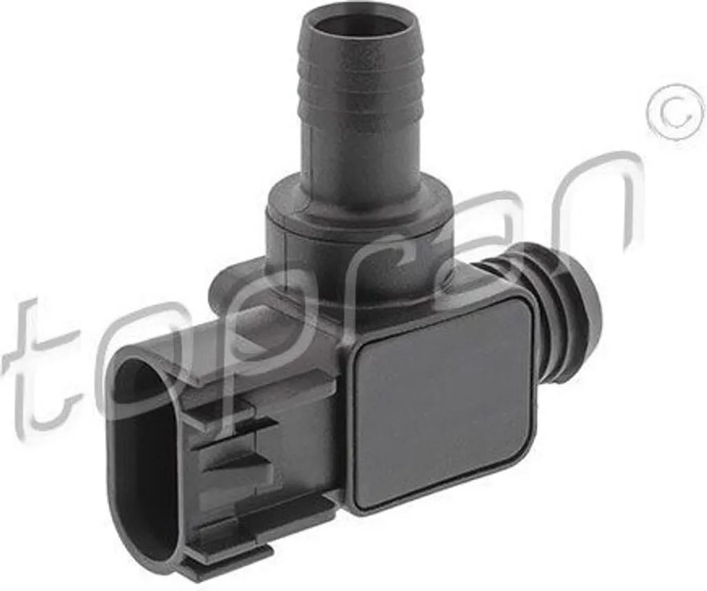 Capteur pression freinage pour Opel Insignia A et Astra J, remplacement OE