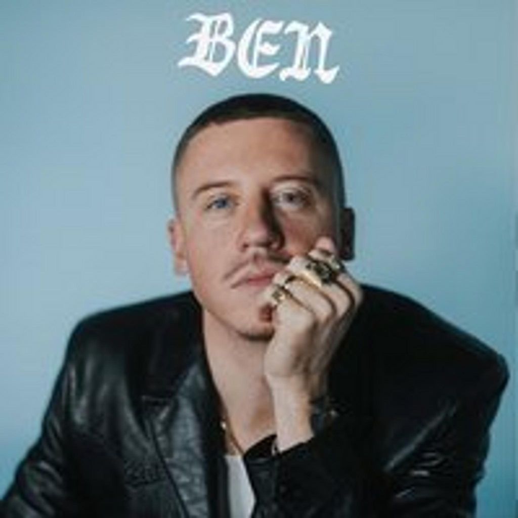 BEN (Digipak)