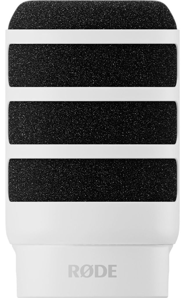 Rode Microphones WS14, Schutzkappe, (für Rode PodMic und PodMic USB)