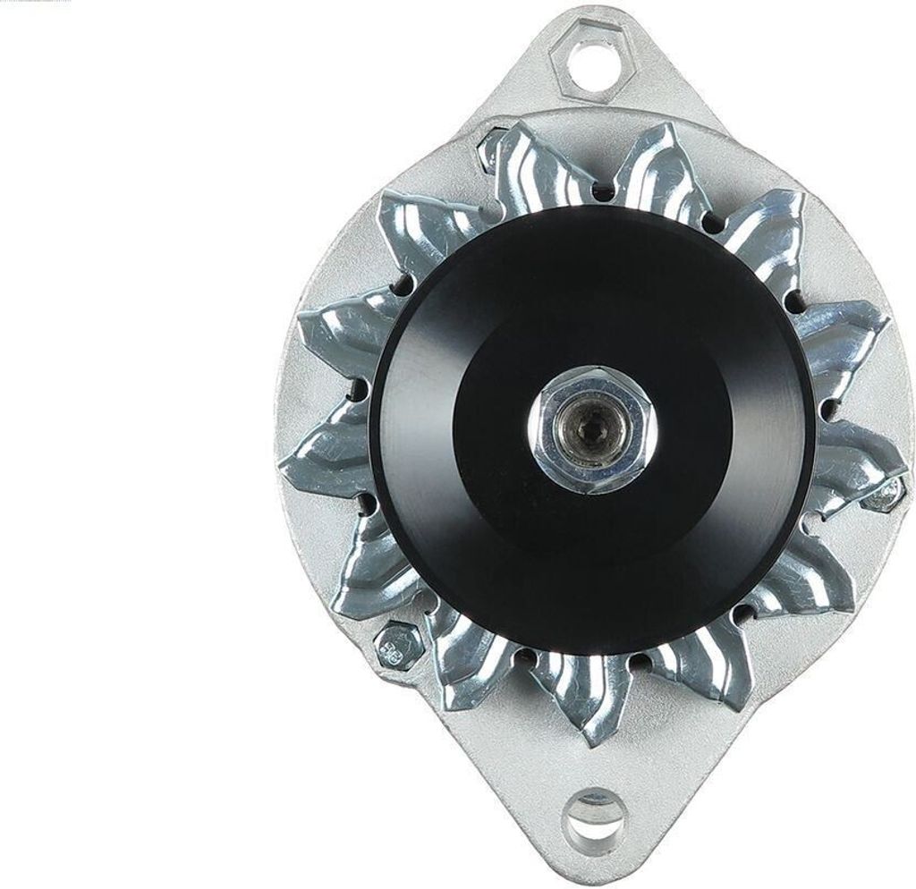 AS-PL A4039 Lichtmaschine Generator LiMa 55A 12V für FIAT DUCATO Kasten (290) Panda Schrägheck (141) DUCATO Pritsche/Fahrgestell (290) DUCATO Kasten