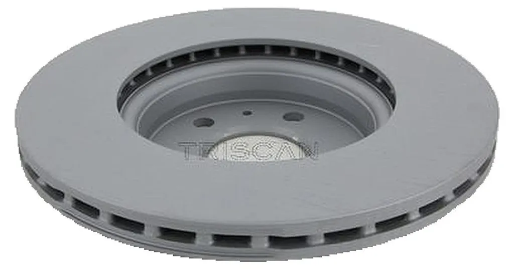 Disques de Frein TRISCAN Haute Performance 8120 291016C pour Audi A4 A5 - 3