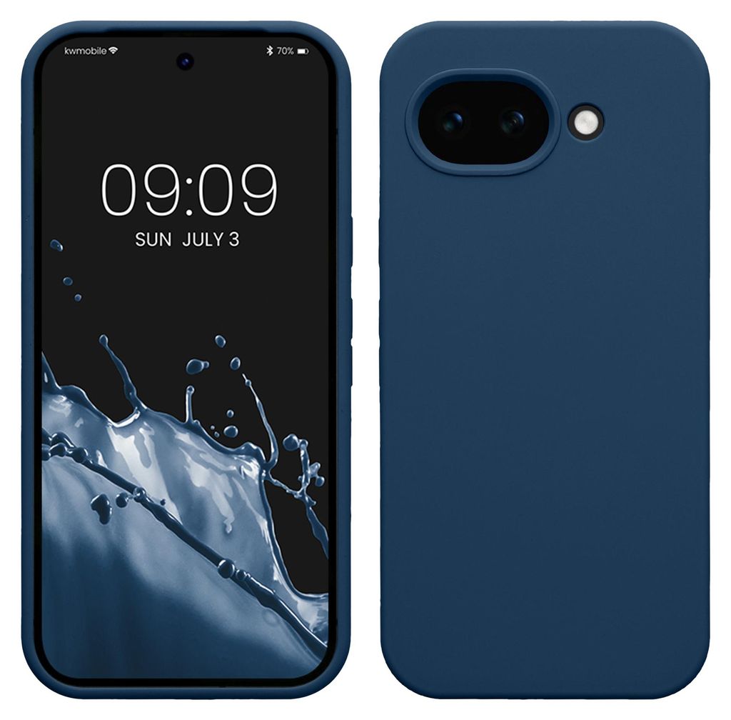 kwmobile Handyhülle für Google Pixel 10a Hülle - Case Produktbild 