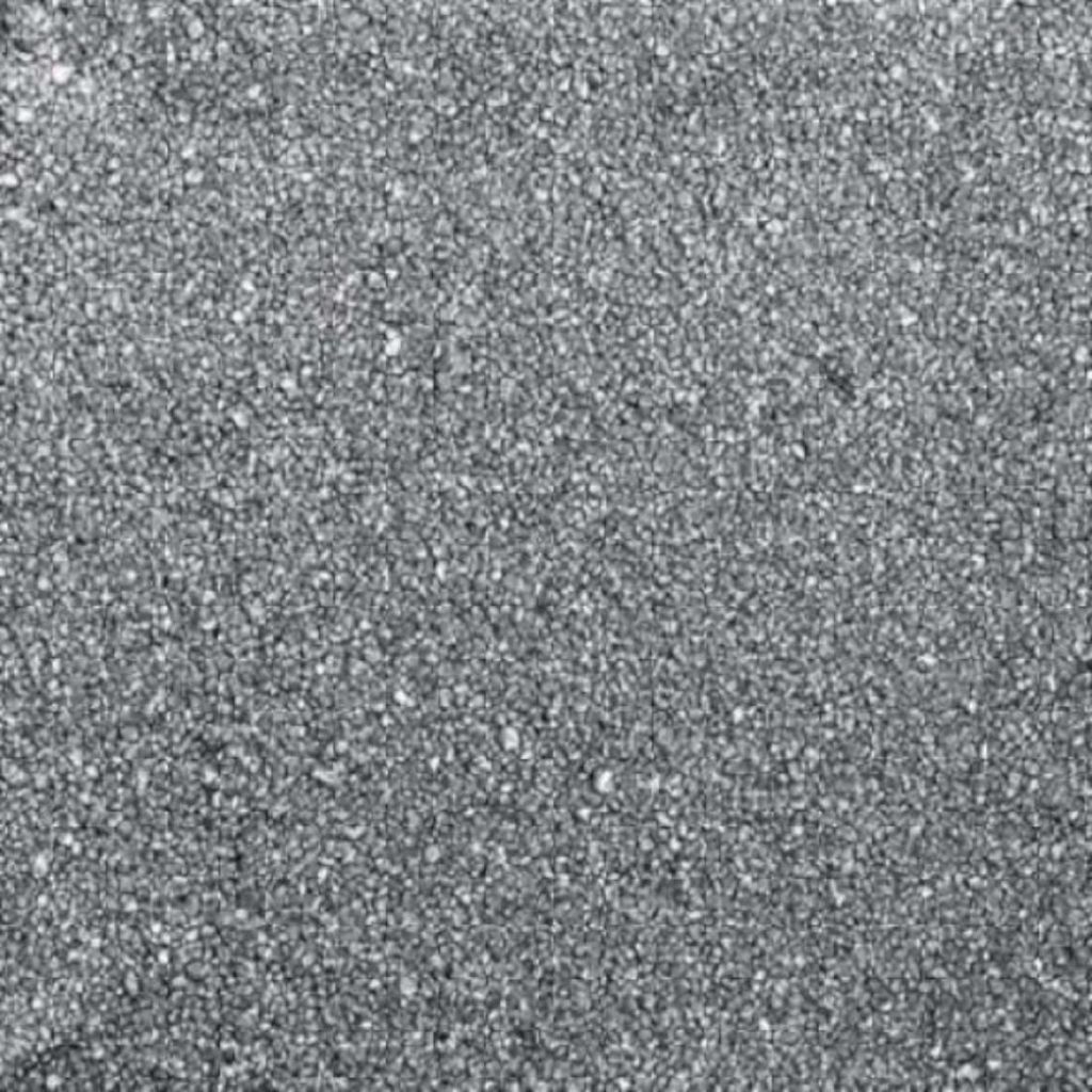FARBSAND metallic 0,5mm. 5kg. SILBER
